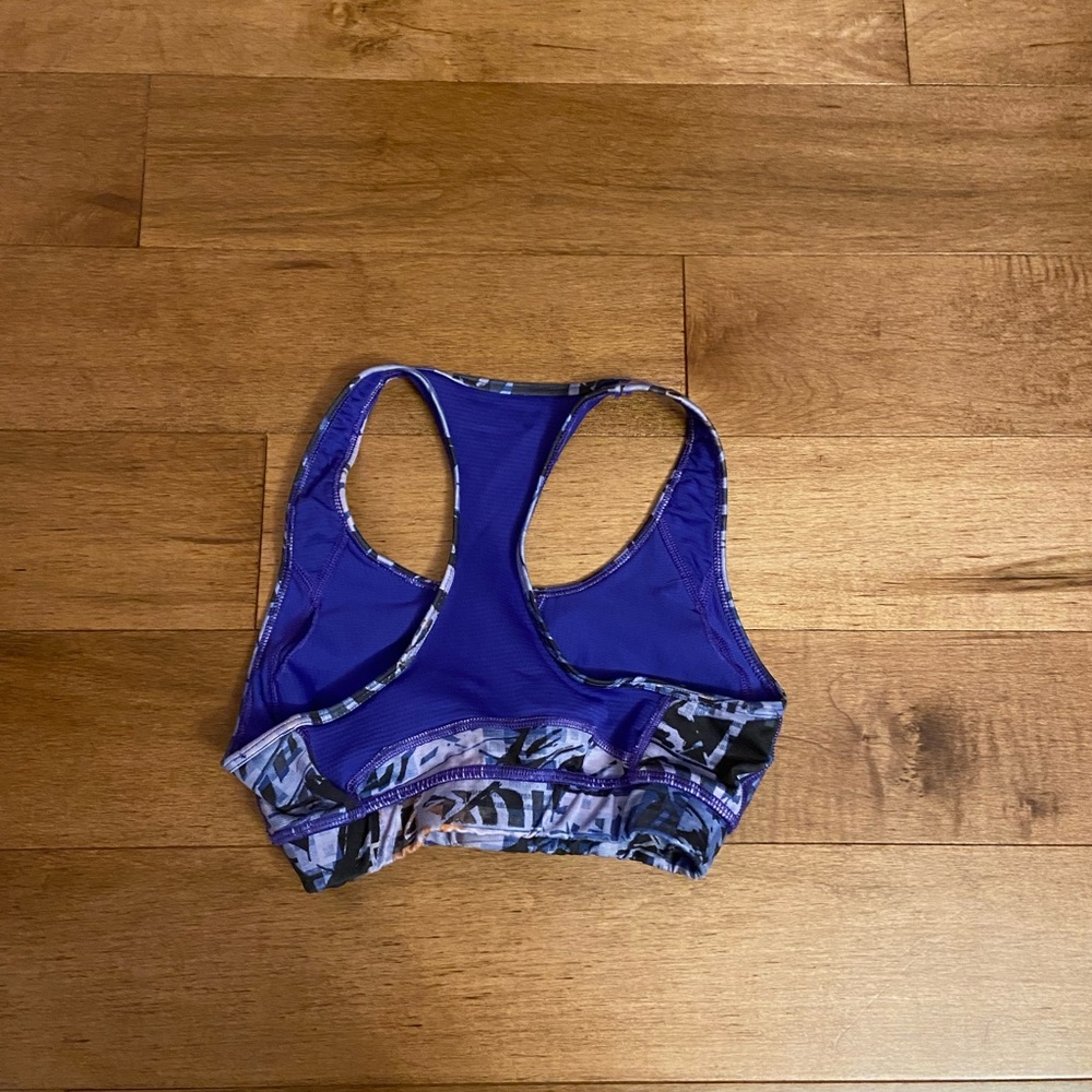 Sports Bra - Picture 2 of 2